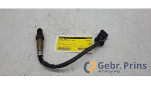 Lambda Sonde van een DS DS 4 1.2 12V PureTech 130 2024