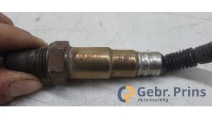 Lambda Sonde van een DS DS 4 1.2 12V PureTech 130 2024