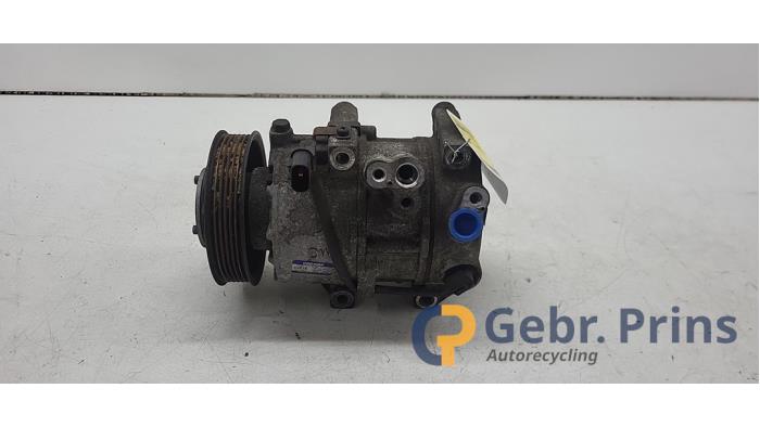 Gebruikte Aircopomp Hyundai Genesis Coupé (BK) 2.0 Turbo 16V Prijs € 125,00 Margeregeling aangeboden door Autorec. Gebr. Prins b.v.