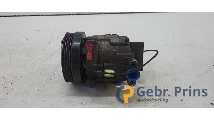 Gebruikte Aircopomp Mitsubishi Pajero Pinin (H6/H7) 2.0 GDI 16V Prijs € 60,00 Margeregeling aangeboden door Autorec. Gebr. Prins b.v.