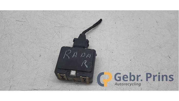 Gebruikte Radar sensor Volkswagen Golf VII (AUA) 1.4 TSI 16V Prijs € 150,00 Margeregeling aangeboden door Autorec. Gebr. Prins b.v.