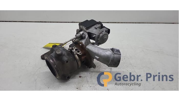 Gebruikte Turbo Volkswagen Golf VII (AUA) 1.4 TSI 16V Prijs € 200,00 Margeregeling aangeboden door Autorec. Gebr. Prins b.v.