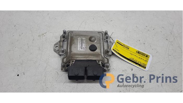 Gebruikte Computer Motormanagement Suzuki Alto 1.0 12V Prijs € 50,00 Margeregeling aangeboden door Autorec. Gebr. Prins b.v.