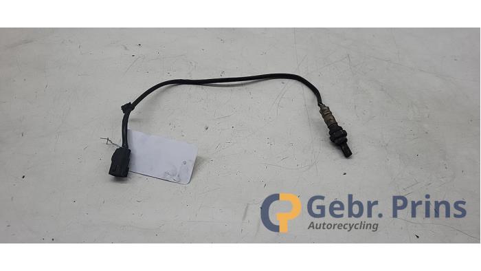 Gebruikte Lambda Sonde Hyundai Genesis Coupé (BK) 2.0 Turbo 16V Prijs € 35,00 Margeregeling aangeboden door Autorec. Gebr. Prins b.v.