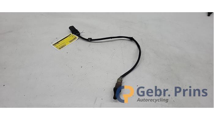Gebruikte Lambda Sonde Hyundai Genesis Coupé (BK) 2.0 Turbo 16V Prijs € 35,00 Margeregeling aangeboden door Autorec. Gebr. Prins b.v.