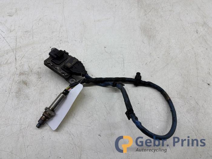 Gebruikte Nox sensor Renault Master III (MA/MB/MC/MD/MH/MF/MG/MH) 2.3 dCi 135 16V FWD Prijs € 121,00 Inclusief btw aangeboden door Autorec. Gebr. Prins b.v.