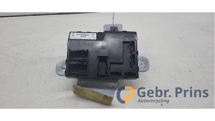Gebruikte Computer Body Control Ford Fiesta 6 (JA8) 1.4 16V Prijs € 25,00 Margeregeling aangeboden door Autorec. Gebr. Prins b.v.