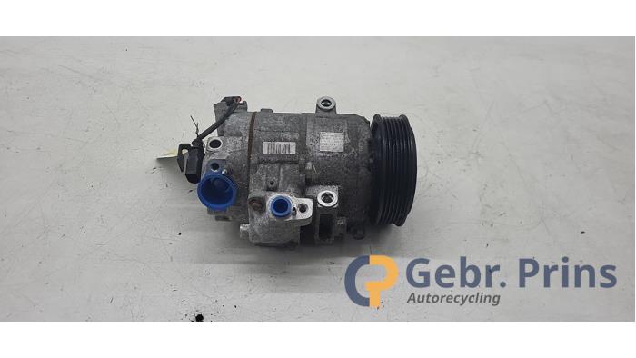 Gebruikte Aircopomp Skoda Fabia II (5J) 1.9 TDi Prijs € 75,00 Margeregeling aangeboden door Autorec. Gebr. Prins b.v.