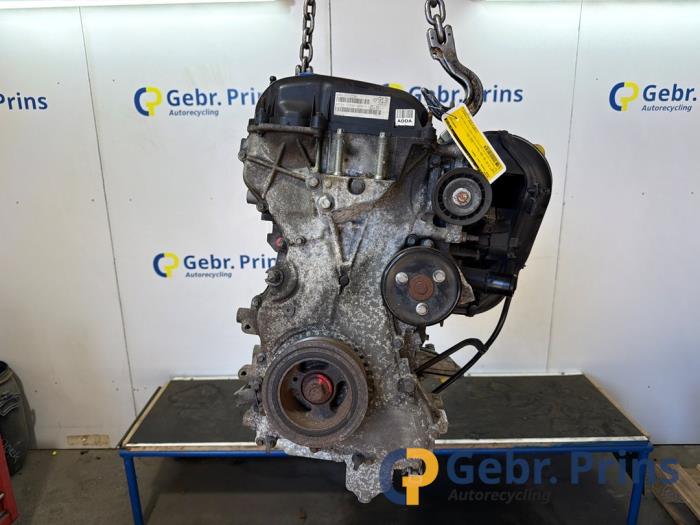 Gebruikte Motor Ford Focus 2 Wagon 2.0 16V Prijs € 700,00 Margeregeling aangeboden door Autorec. Gebr. Prins b.v.