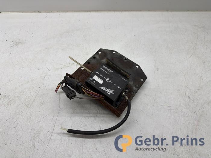 Gebruikte LPG Module Daihatsu Sirion 2 (M3) 1.0 12V DVVT Prijs € 75,00 Margeregeling aangeboden door Autorec. Gebr. Prins b.v.