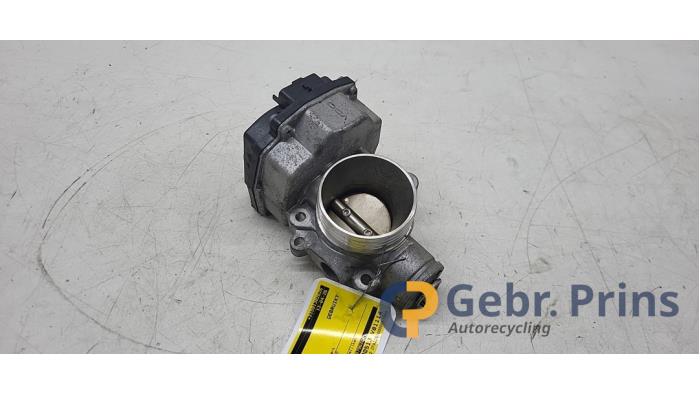 Gebruikte Gasklephuis Fiat Fiorino (225) 1.4 Prijs € 35,00 Margeregeling aangeboden door Autorec. Gebr. Prins b.v.