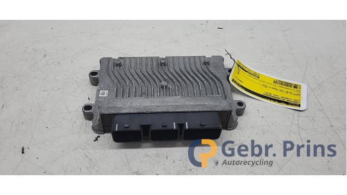 Gebruikte Computer Motormanagement Fiat Fiorino (225) 1.4 Prijs € 50,00 Margeregeling aangeboden door Autorec. Gebr. Prins b.v.