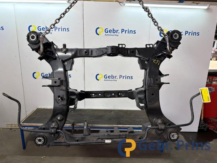 Gebruikte Subframe Hyundai Ioniq 5 (NE) 73 kWh AWD Prijs € 350,00 Margeregeling aangeboden door Autorec. Gebr. Prins b.v.