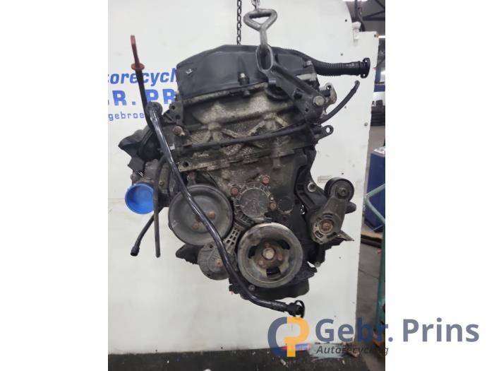 Gebruikte Motor BMW 1 serie (F20) 120i 1.6 16V Prijs € 1.750,00 Margeregeling aangeboden door Autorec. Gebr. Prins b.v.