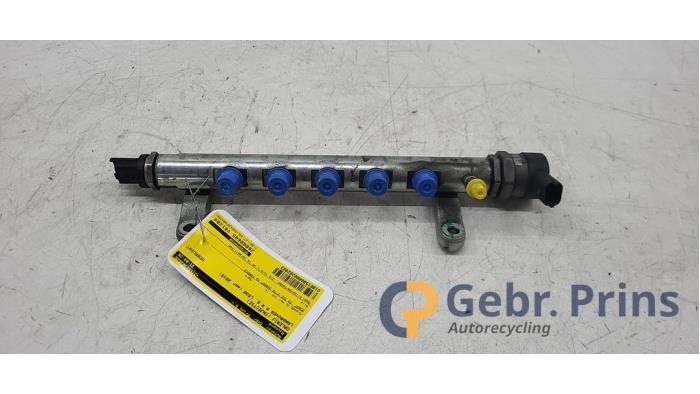 Gebruikte Galerij (Injectie) Landrover Range Rover Evoque (LVJ/LVS) 2.2 TD4 16V Prijs € 40,00 Margeregeling aangeboden door Autorec. Gebr. Prins b.v.