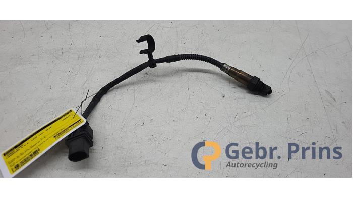 Gebruikte Lambda Sonde Landrover Range Rover Evoque (LVJ/LVS) 2.2 TD4 16V Prijs € 30,00 Margeregeling aangeboden door Autorec. Gebr. Prins b.v.