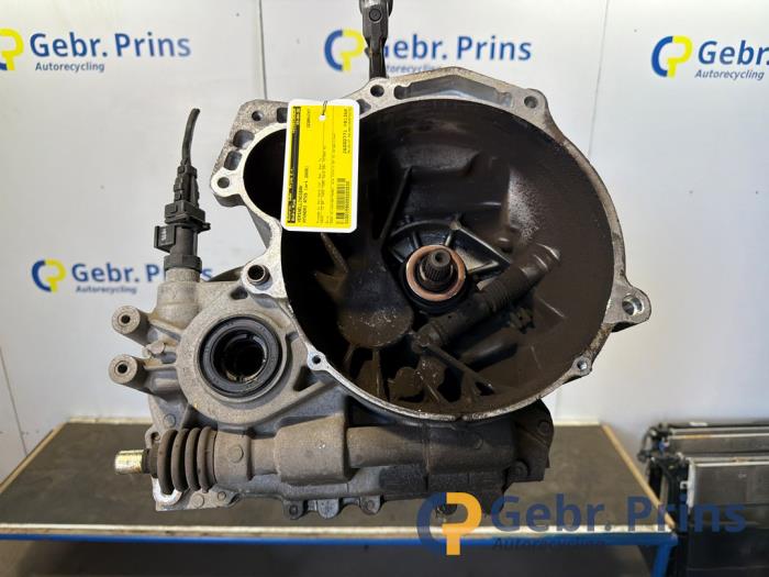 Gebruikte Versnellingsbak Hyundai Atos 1.1 12V Prijs € 200,00 Margeregeling aangeboden door Autorec. Gebr. Prins b.v.