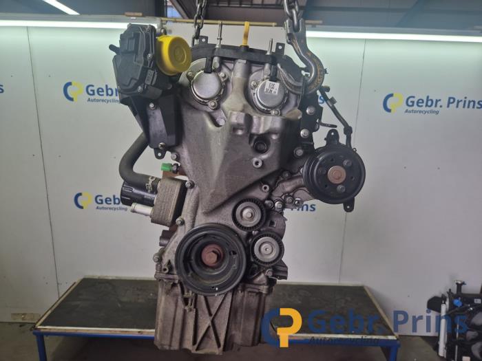 Gebruikte Motor Ford Fiesta 7 1.0 EcoBoost 12V 100 Prijs € 1.750,00 Margeregeling aangeboden door Autorec. Gebr. Prins b.v.