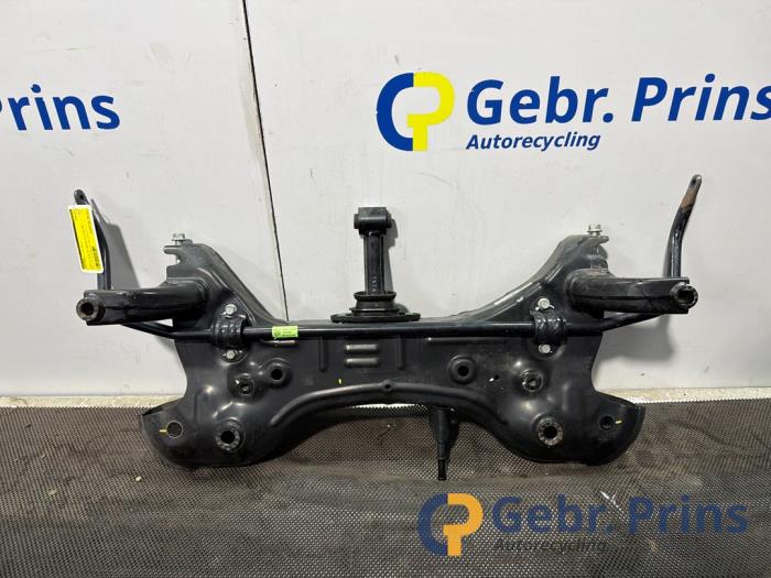 Gebruikte Subframe Kia Picanto (JA) 1.0 DPi 12V Prijs € 150,00 Margeregeling aangeboden door Autorec. Gebr. Prins b.v.