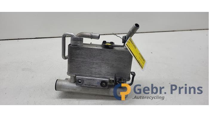 Gebruikte Airco Condensor Hyundai Ioniq 5 (NE) 73 kWh AWD Prijs € 300,00 Margeregeling aangeboden door Autorec. Gebr. Prins b.v.