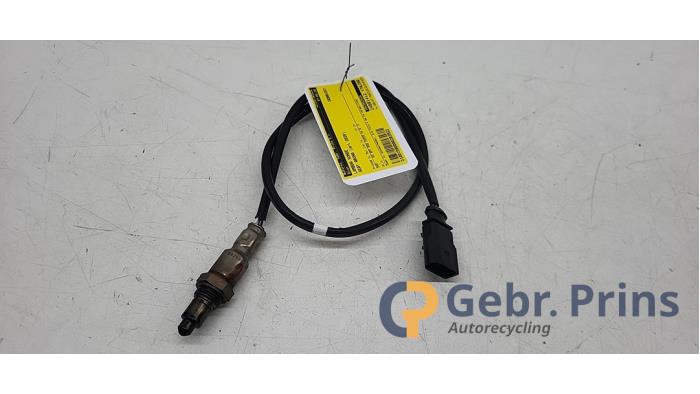 Gebruikte Lambda Sonde Seat Arona (KJX) 1.0 TSI 12V Prijs € 20,00 Margeregeling aangeboden door Autorec. Gebr. Prins b.v.
