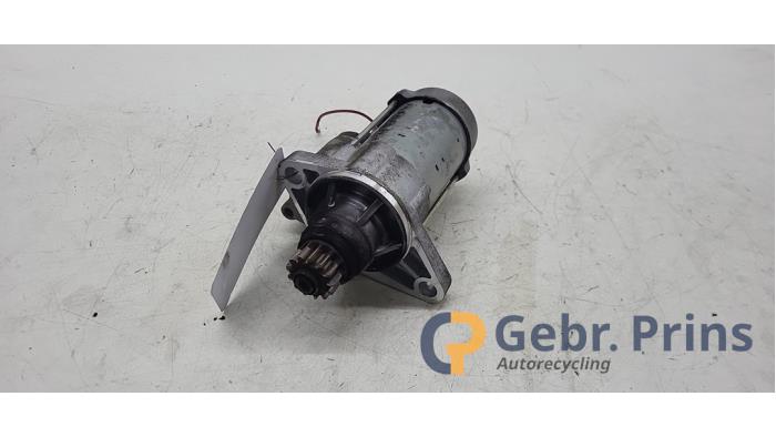 Gebruikte Startmotor Seat Arona (KJX) 1.0 TSI 12V Prijs € 40,00 Margeregeling aangeboden door Autorec. Gebr. Prins b.v.