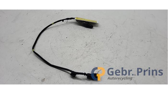 Gebruikte Lambda Sonde Kia Picanto (JA) 1.0 DPi 12V Prijs € 25,00 Margeregeling aangeboden door Autorec. Gebr. Prins b.v.