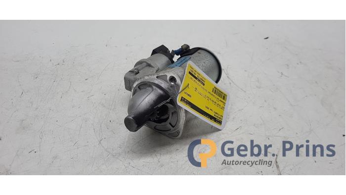 Gebruikte Startmotor Kia Picanto (JA) 1.0 DPi 12V Prijs € 40,00 Margeregeling aangeboden door Autorec. Gebr. Prins b.v.