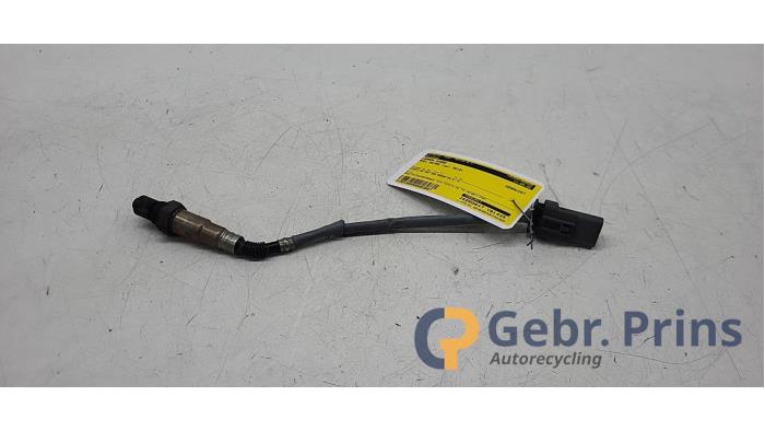 Gebruikte Lambda Sonde Opel Astra K 1.0 Turbo 12V Prijs € 25,00 Margeregeling aangeboden door Autorec. Gebr. Prins b.v.