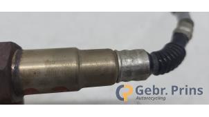 Lambda Sonde van een Opel Astra K 1.0 Turbo 12V 2019