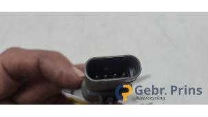 Lambda Sonde van een Opel Astra K 1.0 Turbo 12V 2019