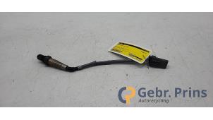 Lambda Sonde van een Opel Astra K 1.0 Turbo 12V 2019