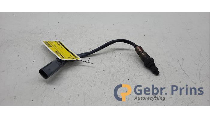 Gebruikte Lambda Sonde Opel Astra K 1.0 Turbo 12V Prijs € 25,00 Margeregeling aangeboden door Autorec. Gebr. Prins b.v.