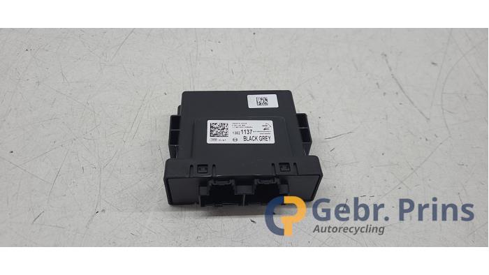 Gebruikte Gateway module Opel Astra K 1.0 Turbo 12V Prijs € 20,00 Margeregeling aangeboden door Autorec. Gebr. Prins b.v.