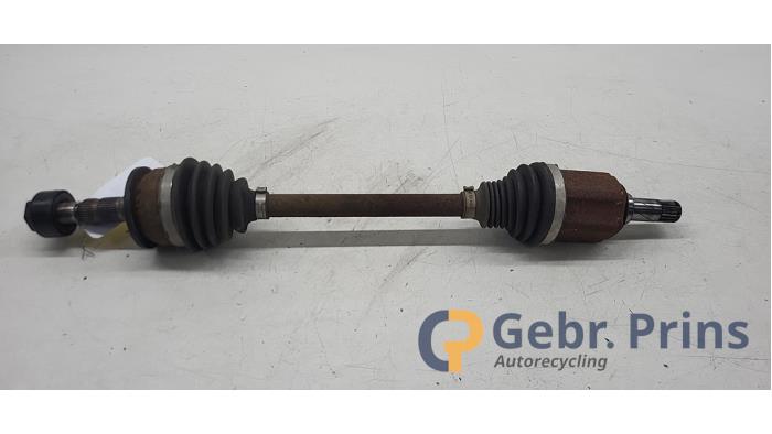 Gebruikte Steekas links-voor Opel Astra K 1.0 Turbo 12V Prijs € 75,00 Margeregeling aangeboden door Autorec. Gebr. Prins b.v.