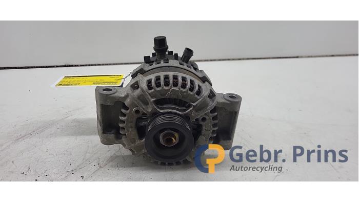 Gebruikte Dynamo Opel Astra K 1.0 Turbo 12V Prijs € 60,00 Margeregeling aangeboden door Autorec. Gebr. Prins b.v.