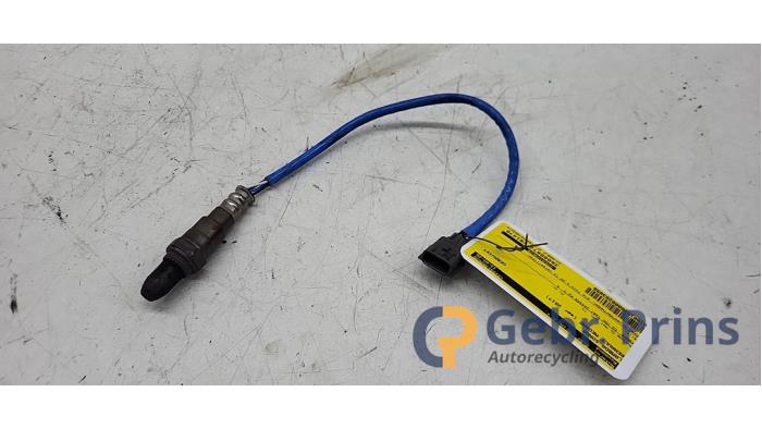 Gebruikte Lambda Sonde Renault Megane IV Estate (RFBK) 1.5 Energy dCi 110 Prijs € 25,00 Margeregeling aangeboden door Autorec. Gebr. Prins b.v.