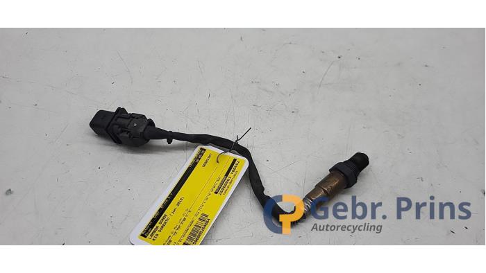 Gebruikte Lambda Sonde Kia Sorento II (XM) 2.2 CRDi 16V VGT 4x2 Prijs € 20,00 Margeregeling aangeboden door Autorec. Gebr. Prins b.v.