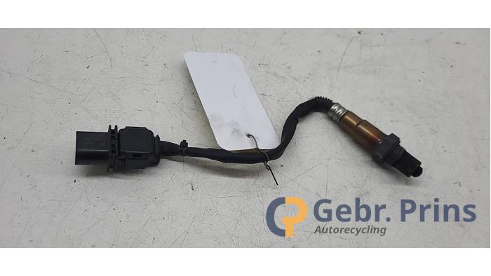 Lambda Sonde van een Kia Sorento II (XM) 2.2 CRDi 16V VGT 4x2 2010