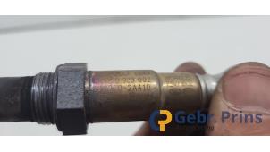 Lambda Sonde van een Kia Sorento II (XM) 2.2 CRDi 16V VGT 4x2 2010