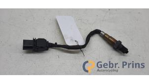 Lambda Sonde van een Kia Sorento II (XM) 2.2 CRDi 16V VGT 4x2 2010