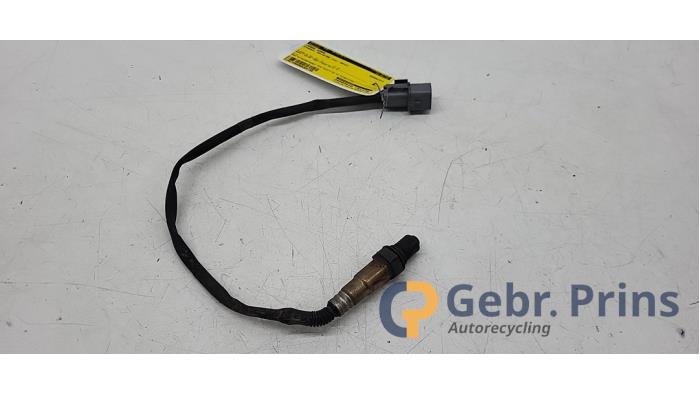 Gebruikte Lambda Sonde Hyundai Veloster 1.6 GDI 16V Prijs € 25,00 Margeregeling aangeboden door Autorec. Gebr. Prins b.v.