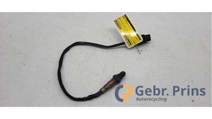 Gebruikte Lambda Sonde Hyundai Veloster 1.6 GDI 16V Prijs € 25,00 Margeregeling aangeboden door Autorec. Gebr. Prins b.v.