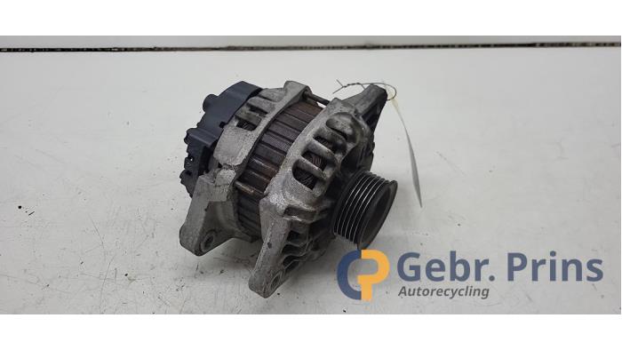 Gebruikte Dynamo Hyundai Veloster 1.6 GDI 16V Prijs € 50,00 Margeregeling aangeboden door Autorec. Gebr. Prins b.v.