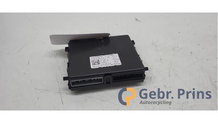 Gebruikte Climatronic module Renault Zoé (AG) R90 Prijs € 50,00 Margeregeling aangeboden door Autorec. Gebr. Prins b.v.