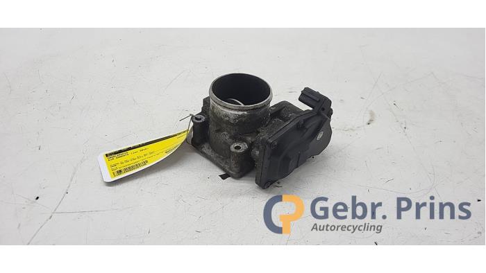 Gebruikte Gasklephuis Kia Sorento II (XM) 2.2 CRDi 16V VGT 4x2 Prijs € 35,00 Margeregeling aangeboden door Autorec. Gebr. Prins b.v.