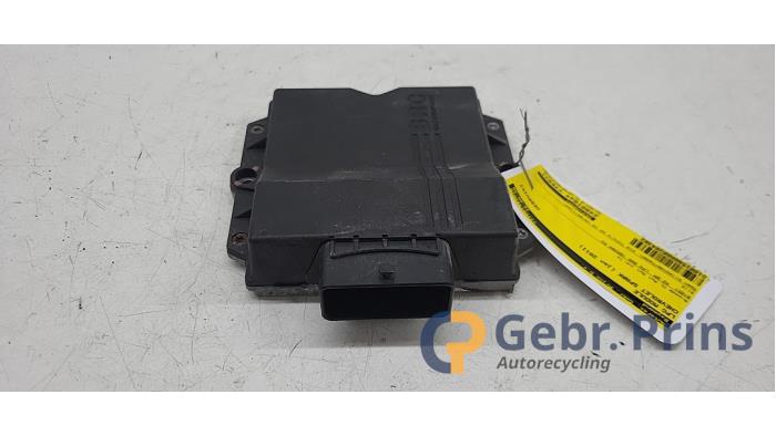 Module LPG Chevrolet Spark (M300), 2010 1.0 16V Bifuel, Hatchback, 995cc, 48kW (65pk), FWD, LMT, 2010-07 (Gebruikt)