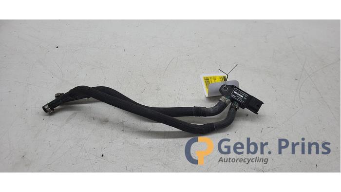 Gebruikte Druksensor Fiat Ducato (250) 2.3 D 120 Multijet Prijs € 18,15 Inclusief btw aangeboden door Autorec. Gebr. Prins b.v.