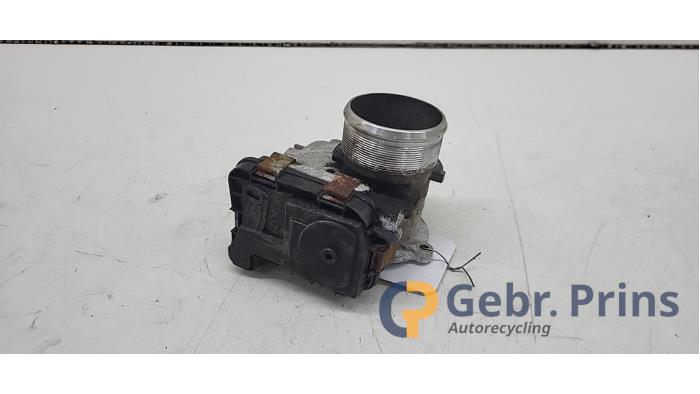 Gebruikte Gasklephuis Fiat Ducato (250) 2.3 D 120 Multijet Prijs € 121,00 Inclusief btw aangeboden door Autorec. Gebr. Prins b.v.