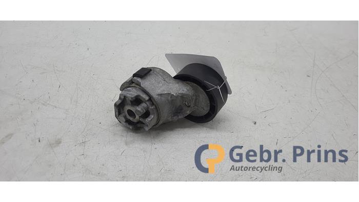 Gebruikte Spanrol Multiriem Fiat Ducato (250) 2.3 D 120 Multijet Prijs € 30,25 Inclusief btw aangeboden door Autorec. Gebr. Prins b.v.